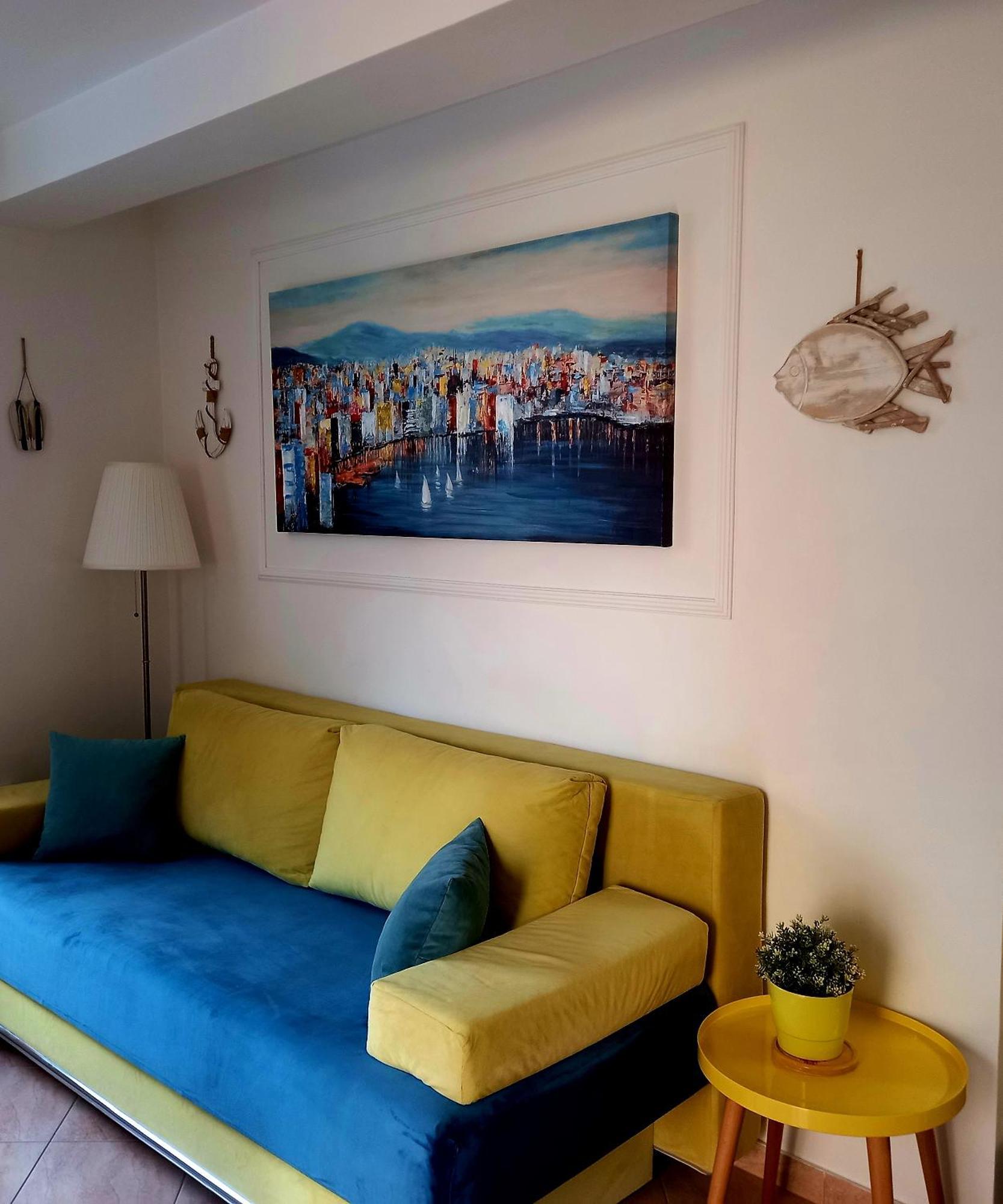 Apartment Megi In Supetar Historical Core Extérieur photo